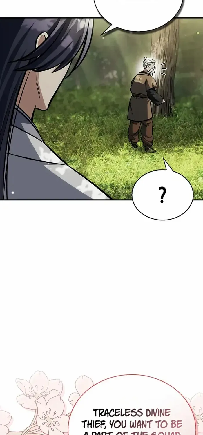 Heavenly Grand Archive’s Young Master Chapter 151 page 22 - 