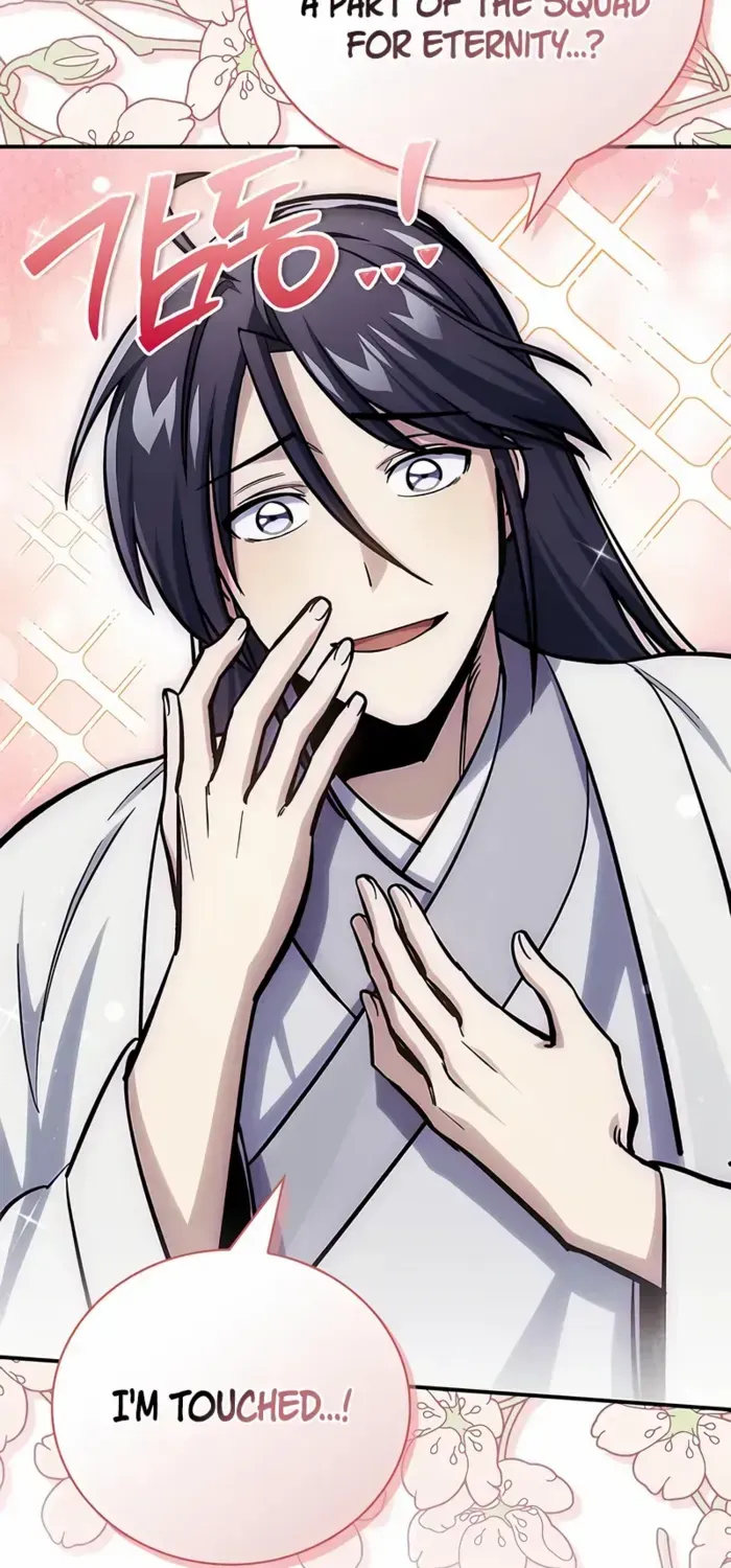 Heavenly Grand Archive’s Young Master Chapter 151 page 23 - 