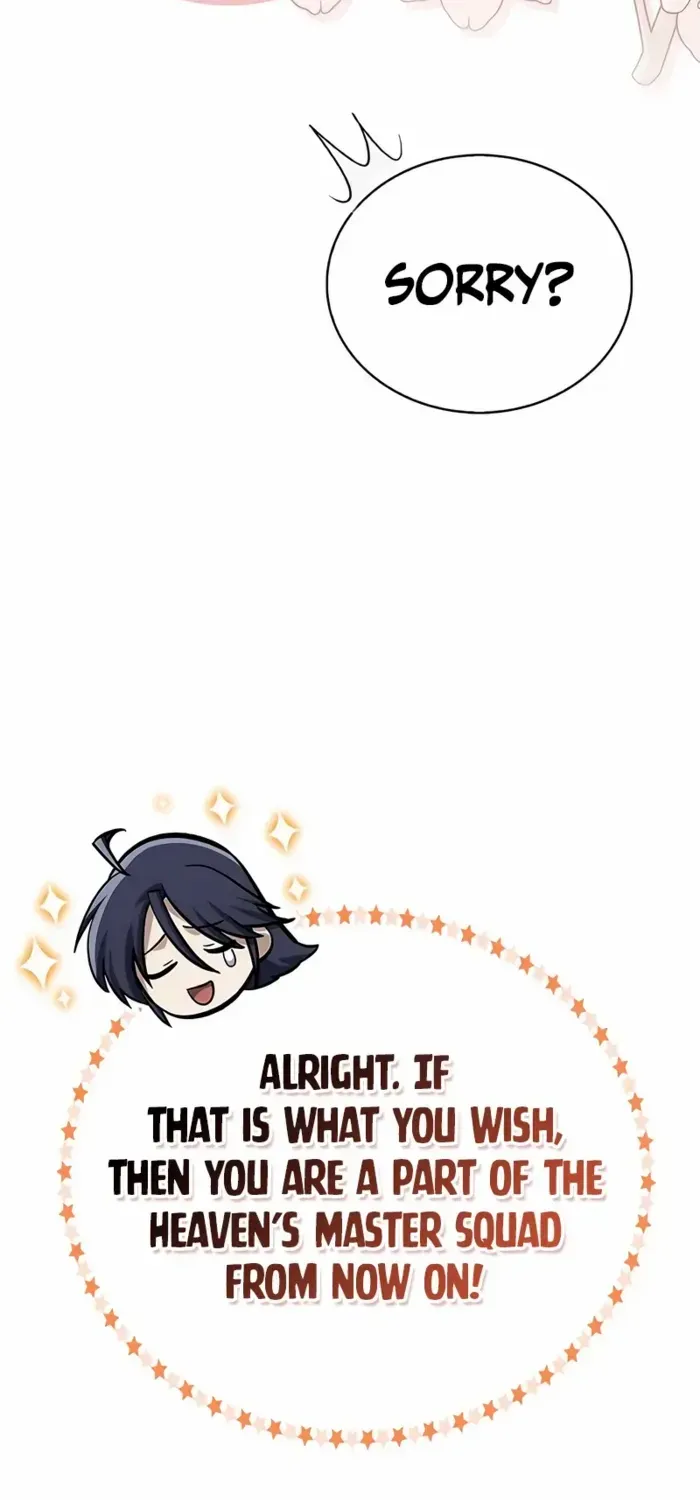 Heavenly Grand Archive’s Young Master Chapter 151 page 24 - 