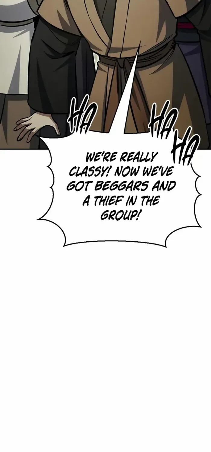 Heavenly Grand Archive’s Young Master Chapter 151 page 29 - 