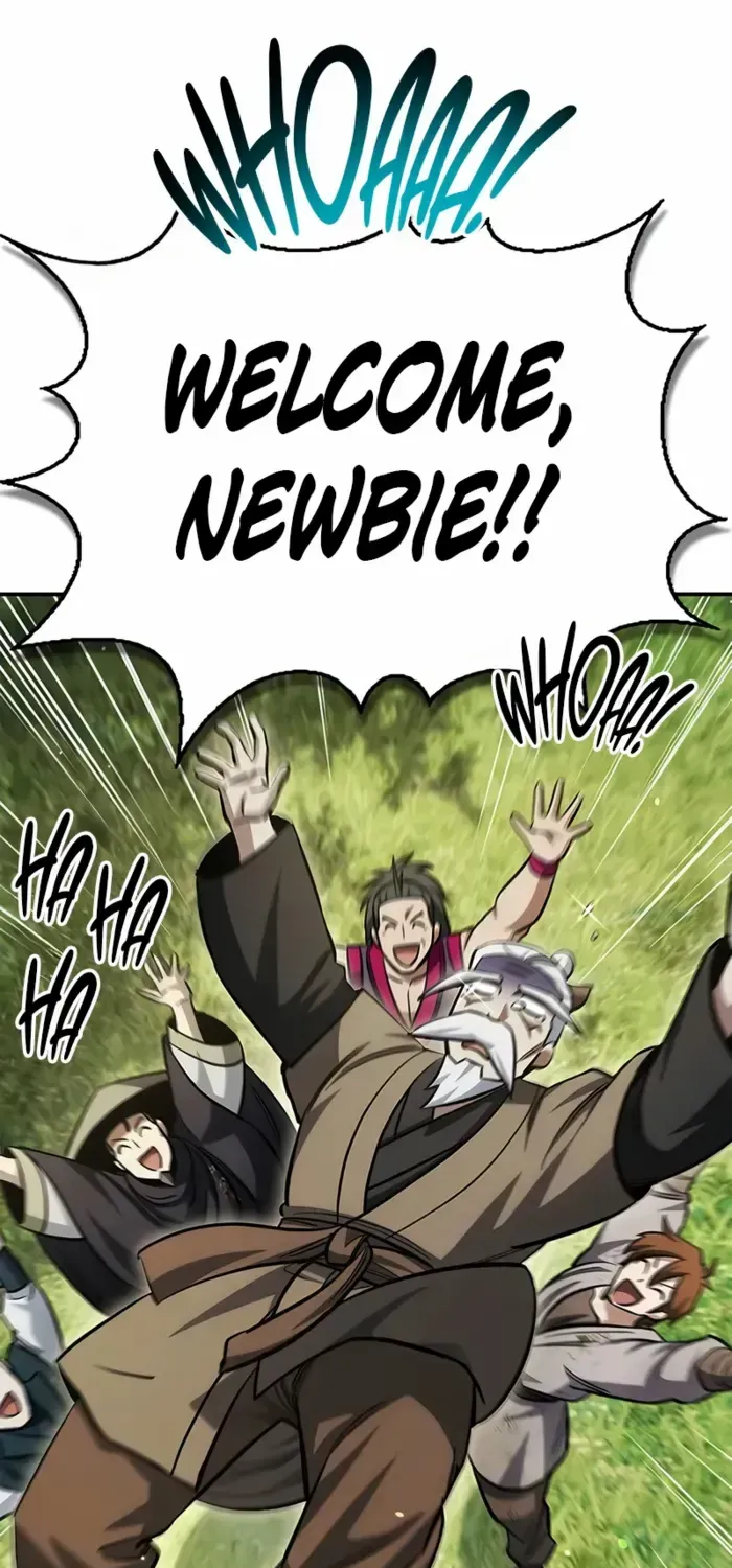 Heavenly Grand Archive’s Young Master Chapter 151 page 30 - 