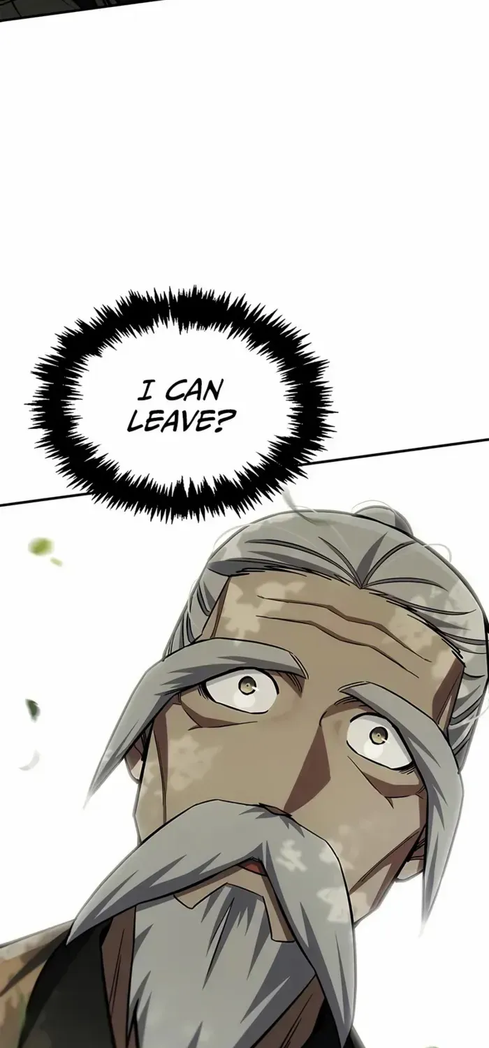 Heavenly Grand Archive’s Young Master Chapter 151 page 4 - 