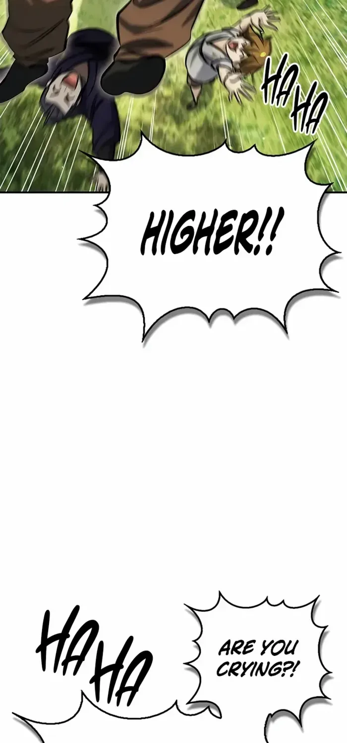 Heavenly Grand Archive’s Young Master Chapter 151 page 31 - 