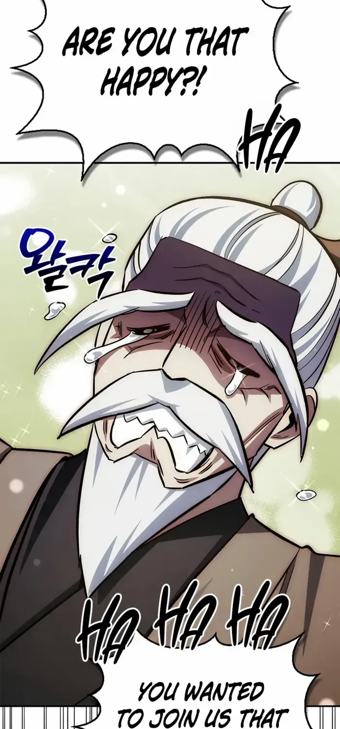 Heavenly Grand Archive’s Young Master Chapter 151 page 32 - 