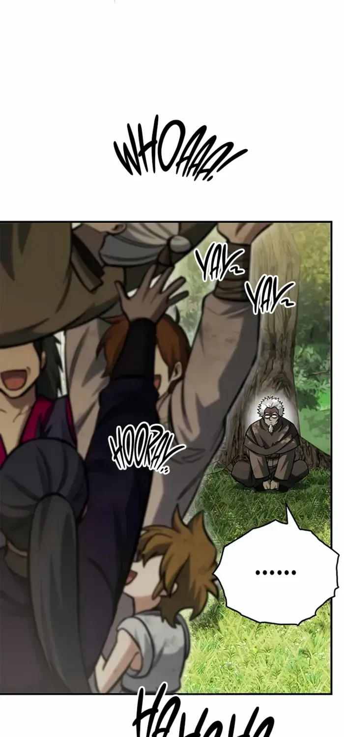 Heavenly Grand Archive’s Young Master Chapter 151 page 34 - 