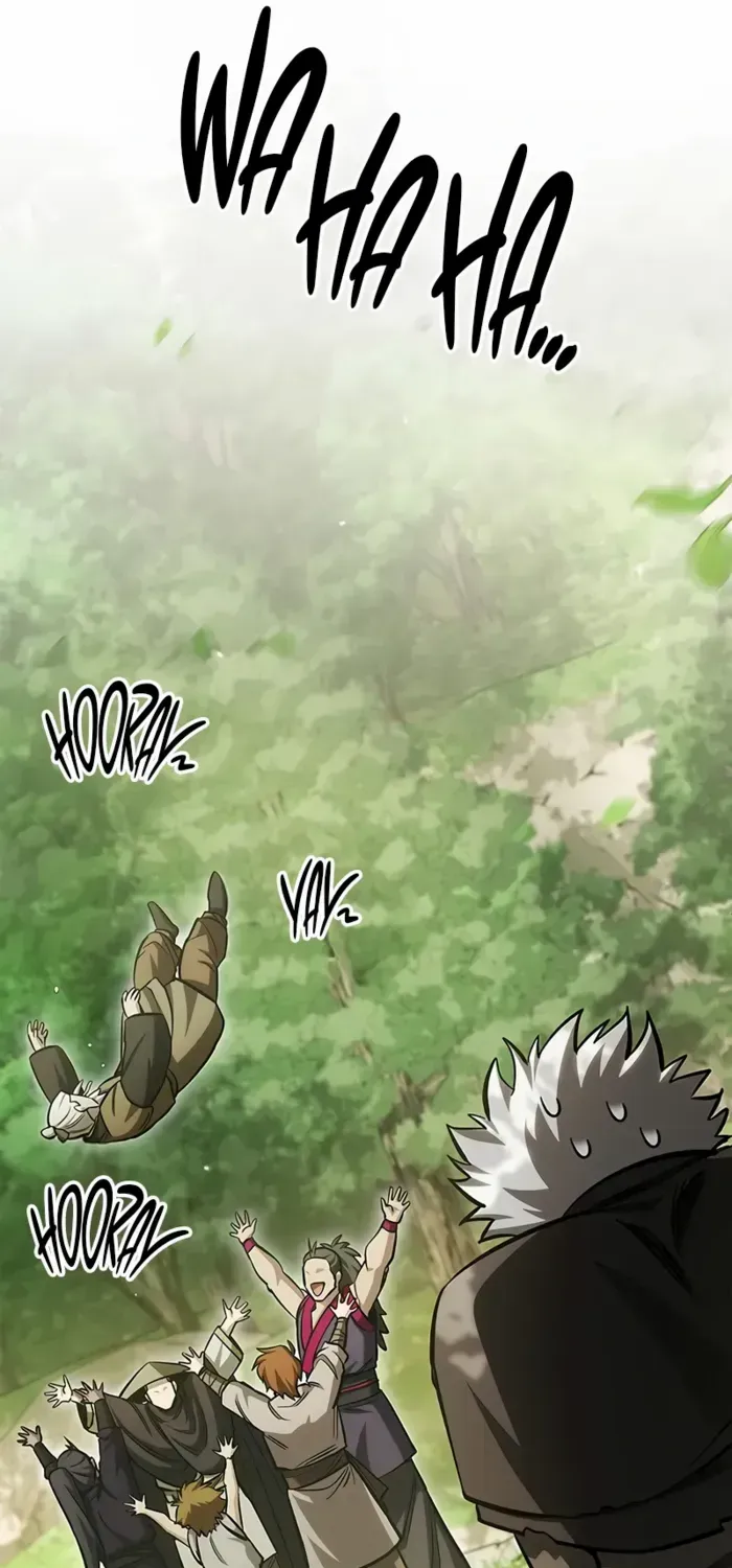 Heavenly Grand Archive’s Young Master Chapter 151 page 36 - 