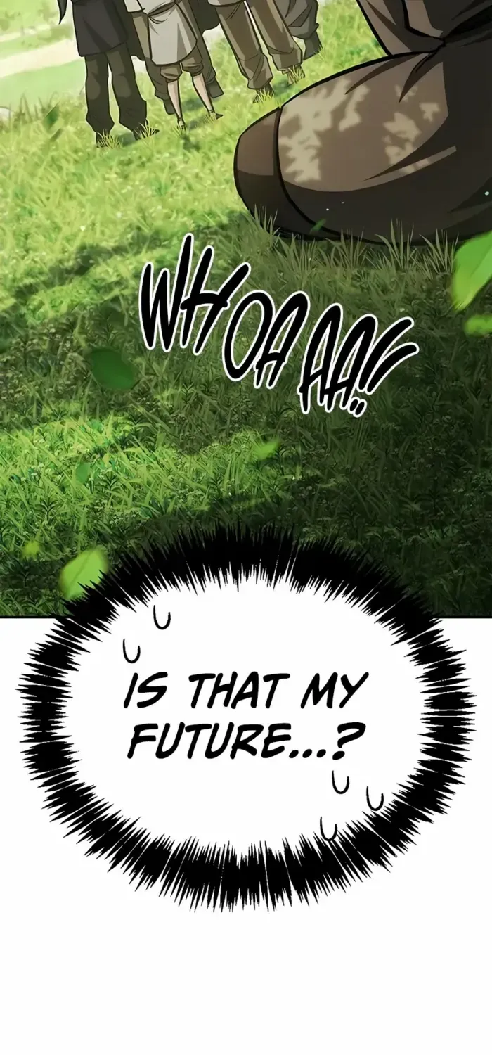 Heavenly Grand Archive’s Young Master Chapter 151 page 37 - 