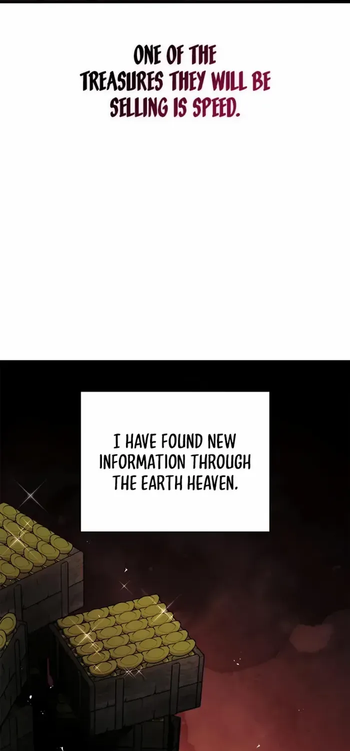 Heavenly Grand Archive’s Young Master Chapter 151 page 50 - 