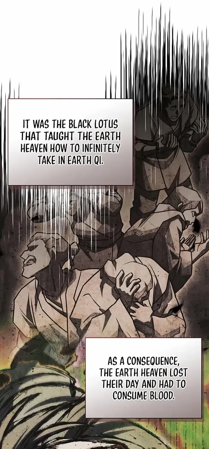 Heavenly Grand Archive’s Young Master Chapter 151 page 53 - 