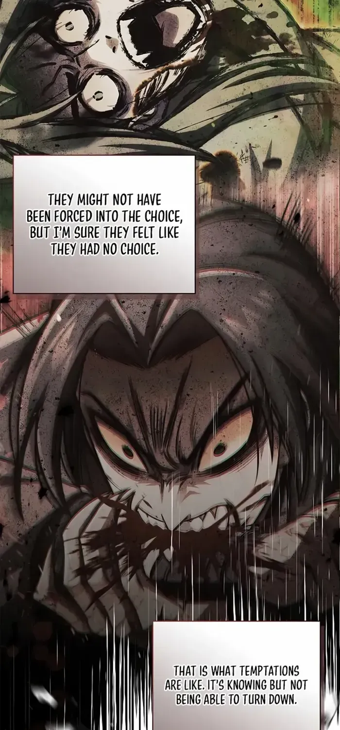 Heavenly Grand Archive’s Young Master Chapter 151 page 54 - 