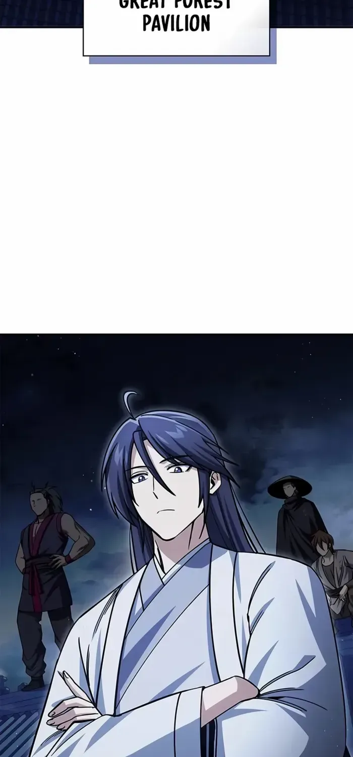 Heavenly Grand Archive’s Young Master Chapter 151 page 58 - 