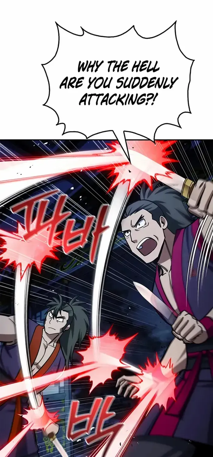 Heavenly Grand Archive’s Young Master Chapter 151 page 67 - 