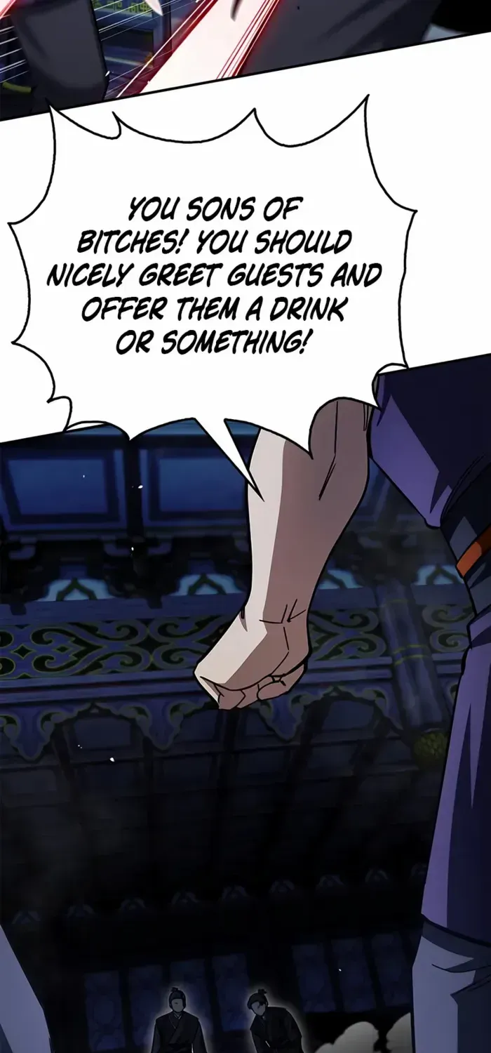 Heavenly Grand Archive’s Young Master Chapter 151 page 68 - 