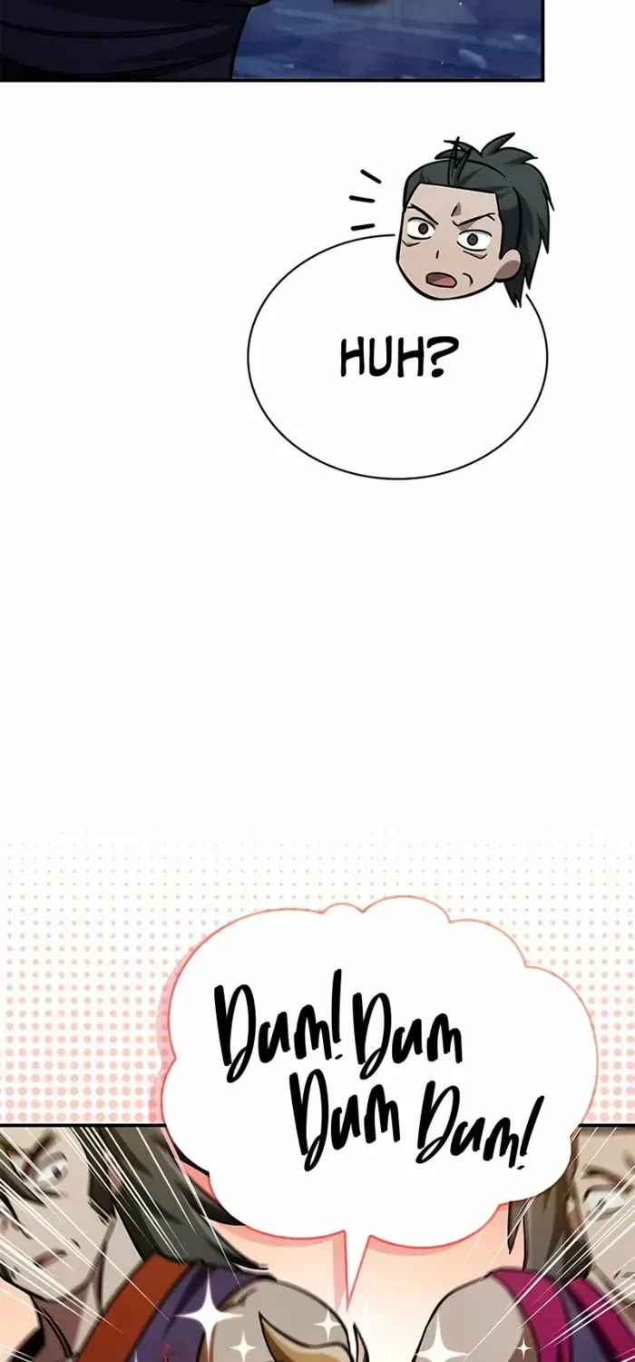 Heavenly Grand Archive’s Young Master Chapter 151 page 73 - 