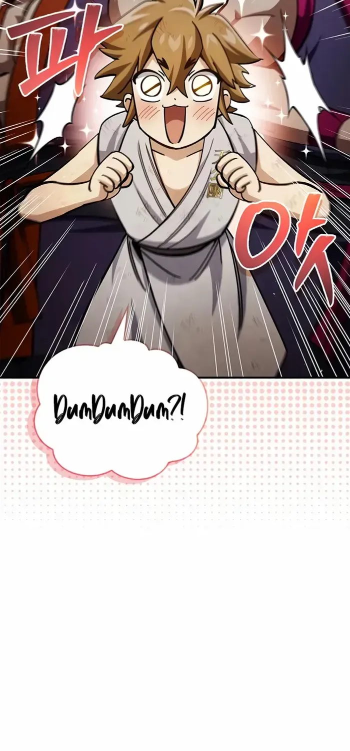 Heavenly Grand Archive’s Young Master Chapter 151 page 74 - 