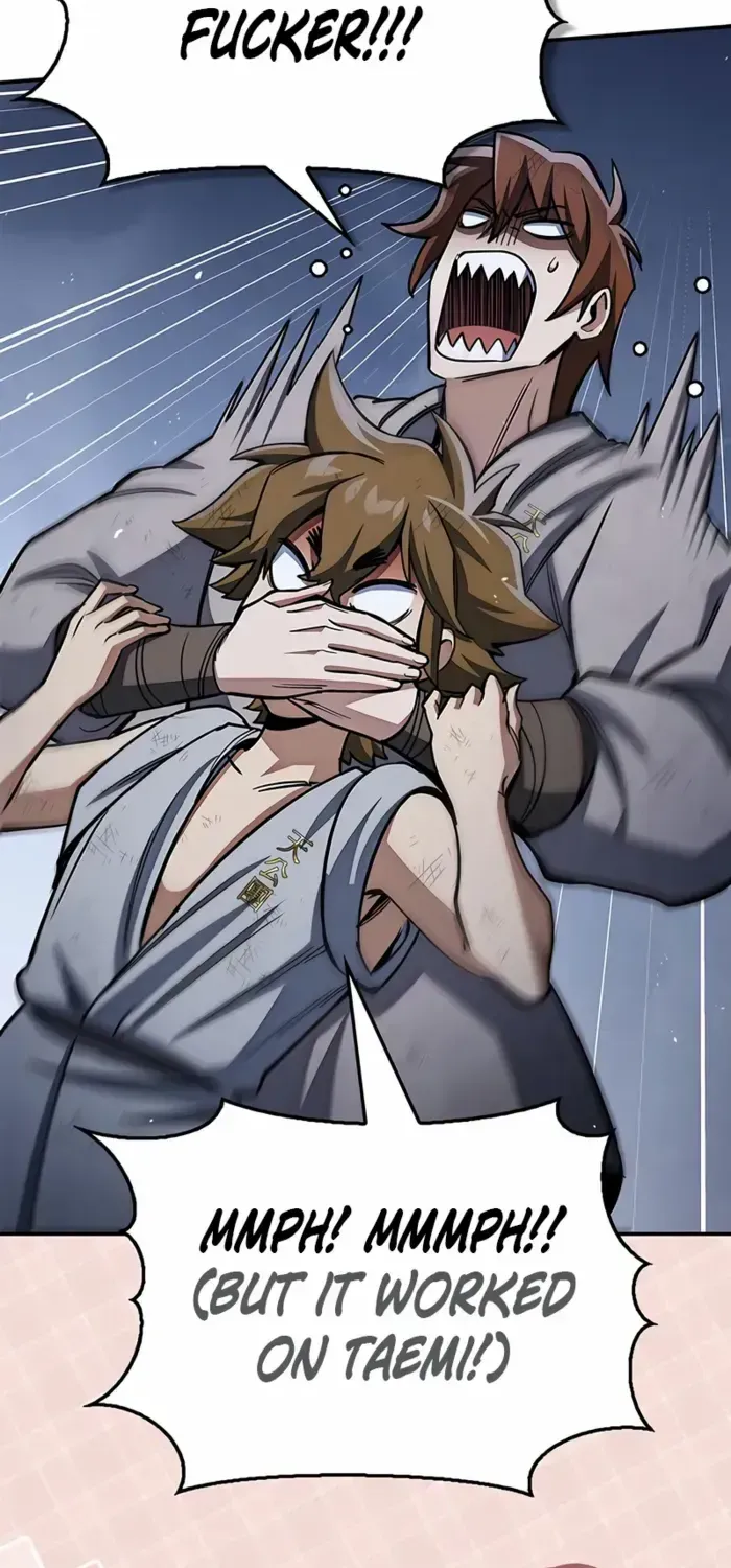 Heavenly Grand Archive’s Young Master Chapter 151 page 77 - 