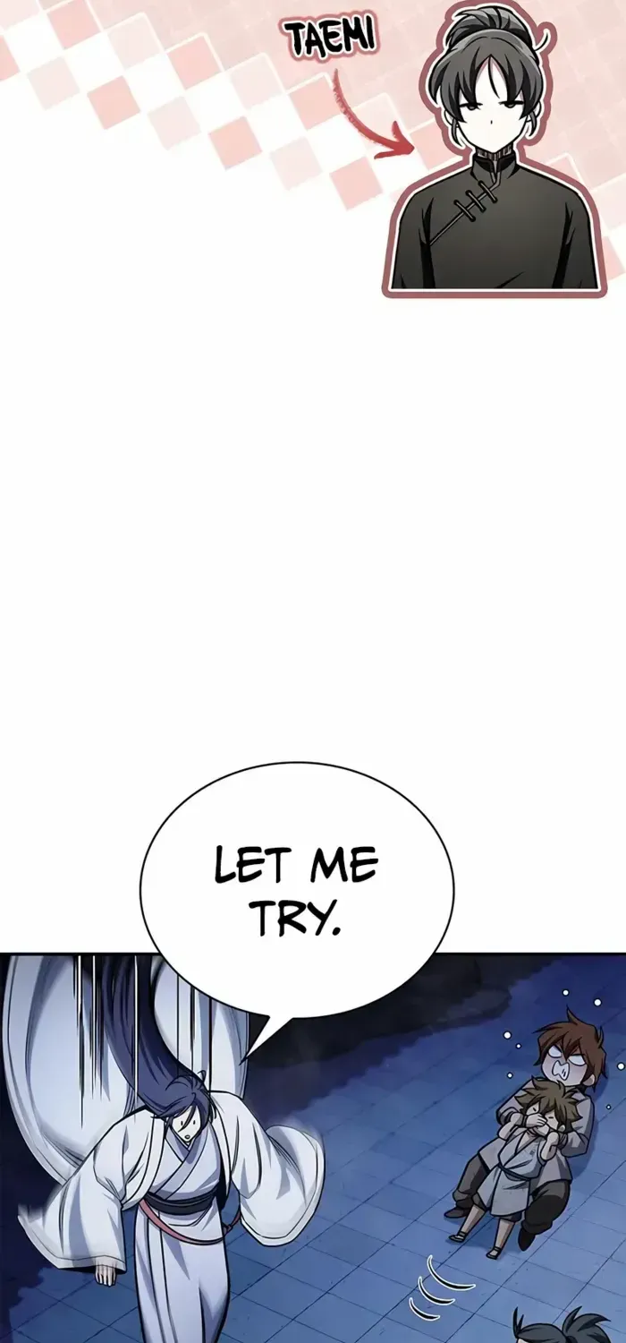 Heavenly Grand Archive’s Young Master Chapter 151 page 78 - 