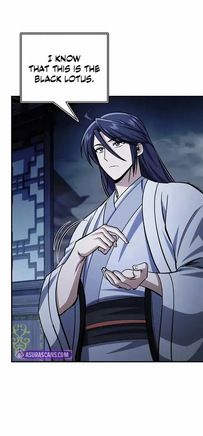 Heavenly Grand Archive’s Young Master Chapter 151 page 80 - 