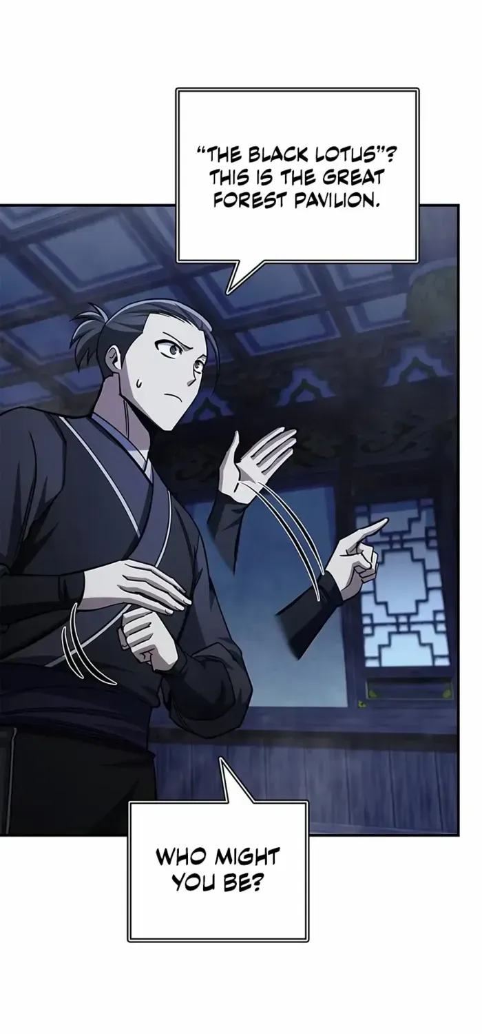 Heavenly Grand Archive’s Young Master Chapter 151 page 81 - 