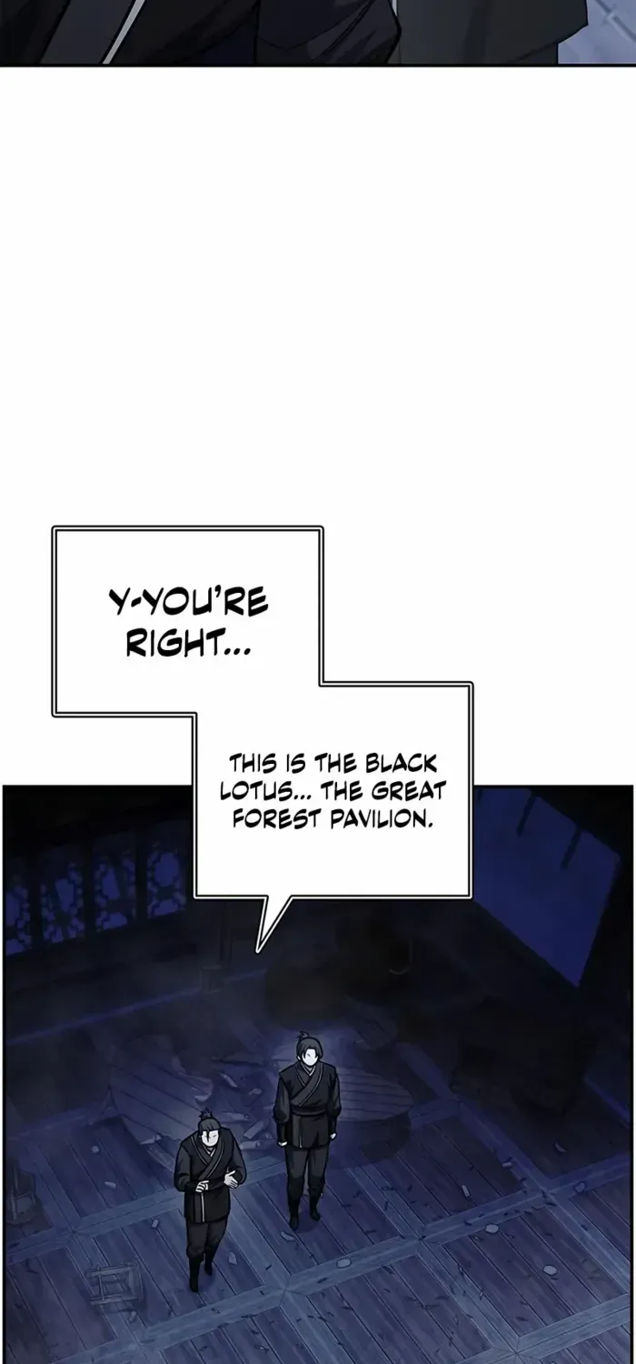 Heavenly Grand Archive’s Young Master Chapter 151 page 84 - 