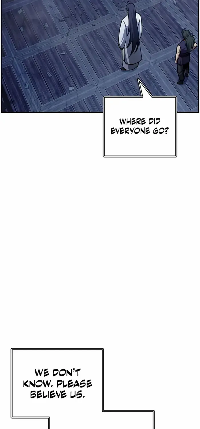 Heavenly Grand Archive’s Young Master Chapter 151 page 85 - 