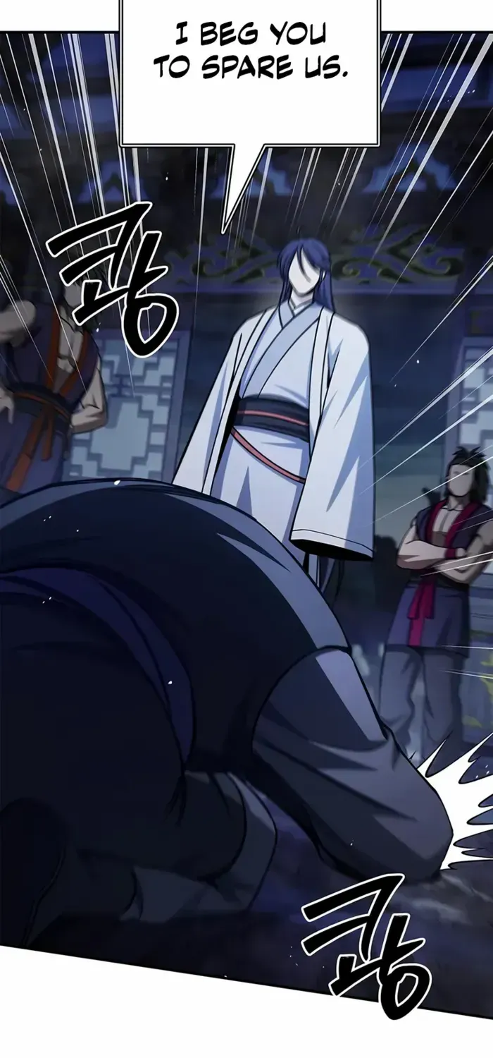 Heavenly Grand Archive’s Young Master Chapter 151 page 86 - 