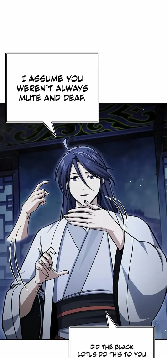 Heavenly Grand Archive’s Young Master Chapter 151 page 90 - 