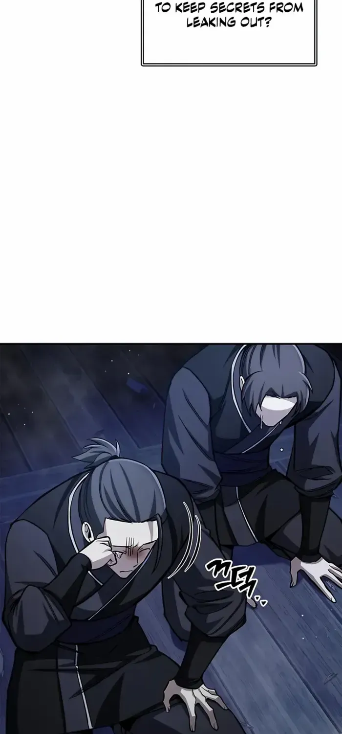 Heavenly Grand Archive’s Young Master Chapter 151 page 91 - 