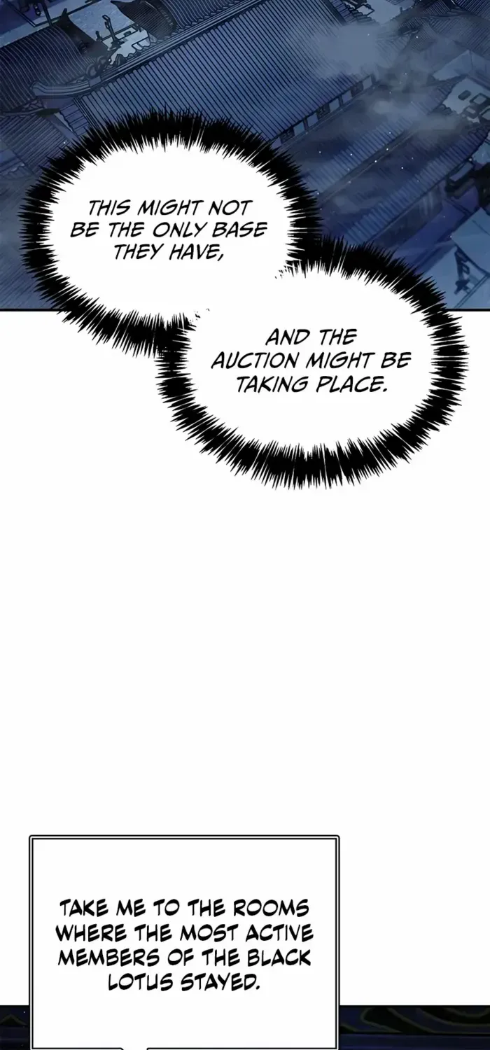 Heavenly Grand Archive’s Young Master Chapter 151 page 94 - 