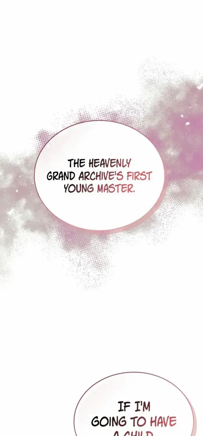 Heavenly Grand Archive’s Young Master Chapter 152 page 1 - 