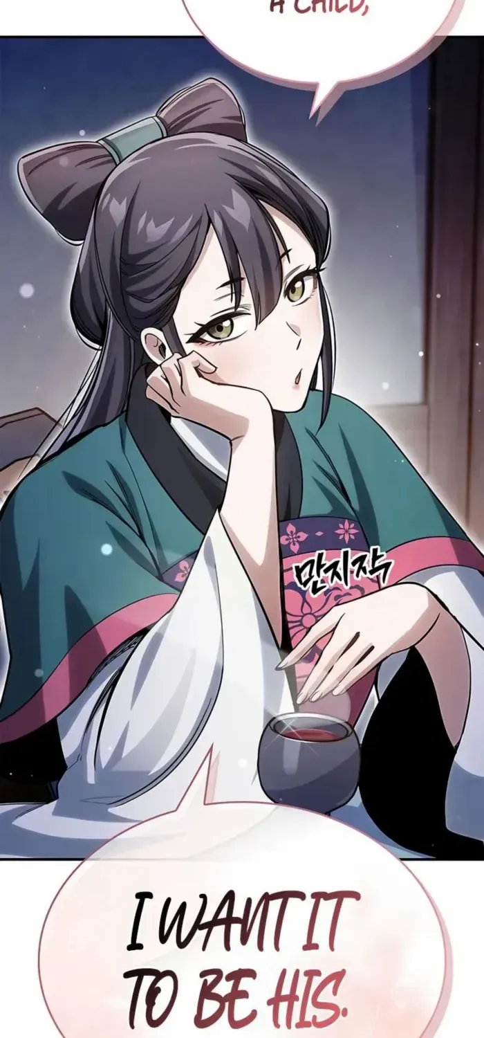 Heavenly Grand Archive’s Young Master Chapter 152 page 2 - 