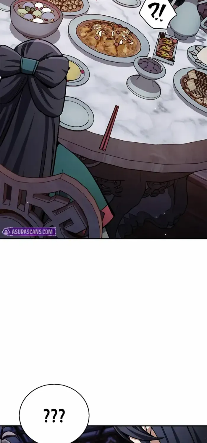 Heavenly Grand Archive’s Young Master Chapter 152 page 11 - 