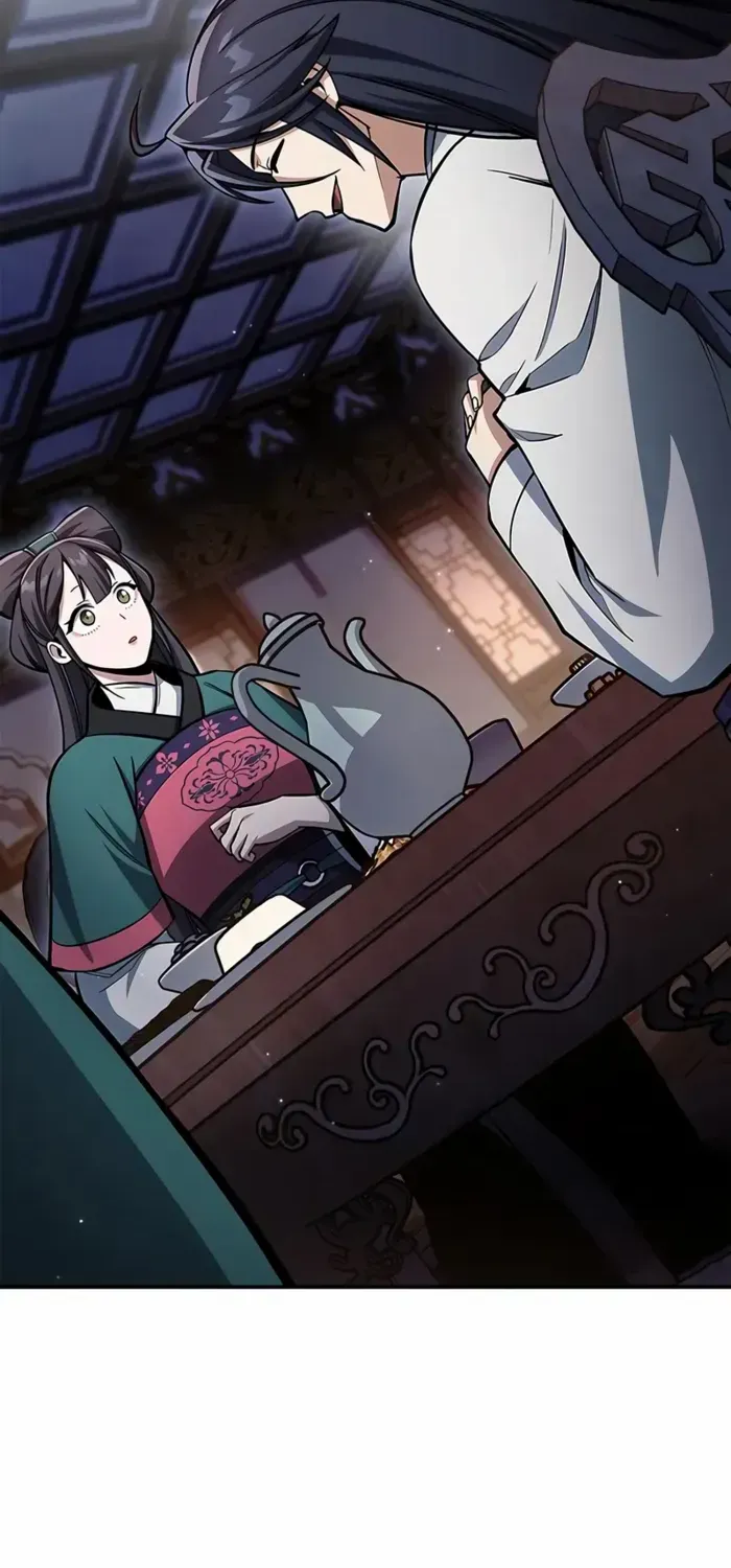 Heavenly Grand Archive’s Young Master Chapter 152 page 13 - 