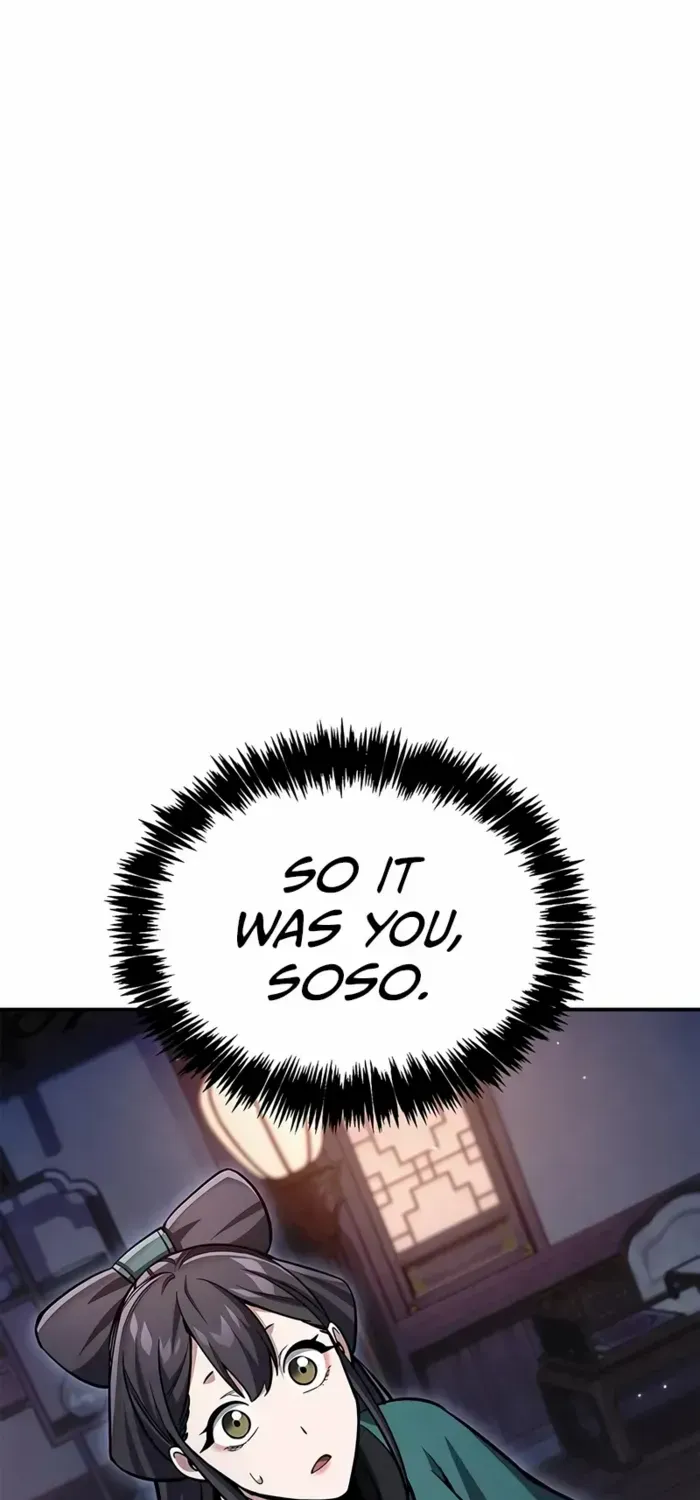 Heavenly Grand Archive’s Young Master Chapter 152 page 15 - 