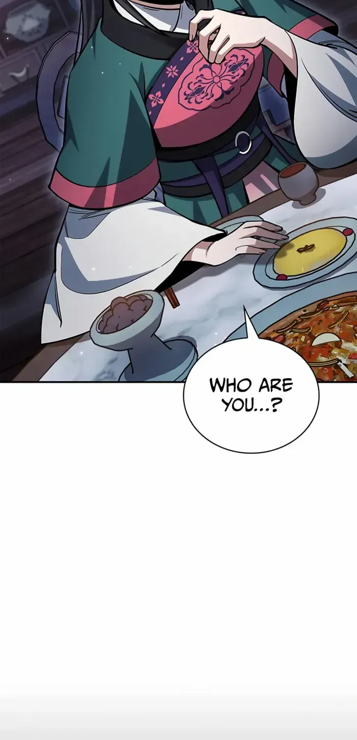 Heavenly Grand Archive’s Young Master Chapter 152 page 16 - 