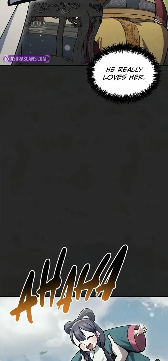 Heavenly Grand Archive’s Young Master Chapter 152 page 28 - 