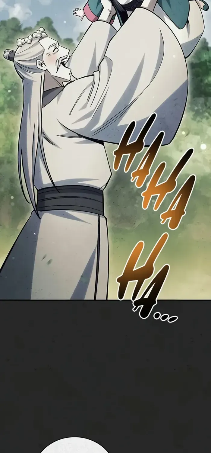 Heavenly Grand Archive’s Young Master Chapter 152 page 29 - 