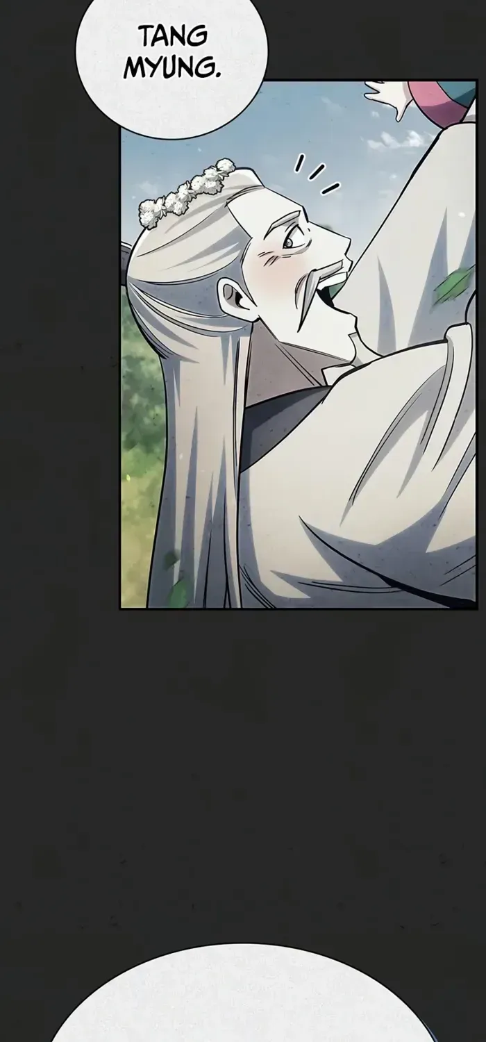 Heavenly Grand Archive’s Young Master Chapter 152 page 30 - 