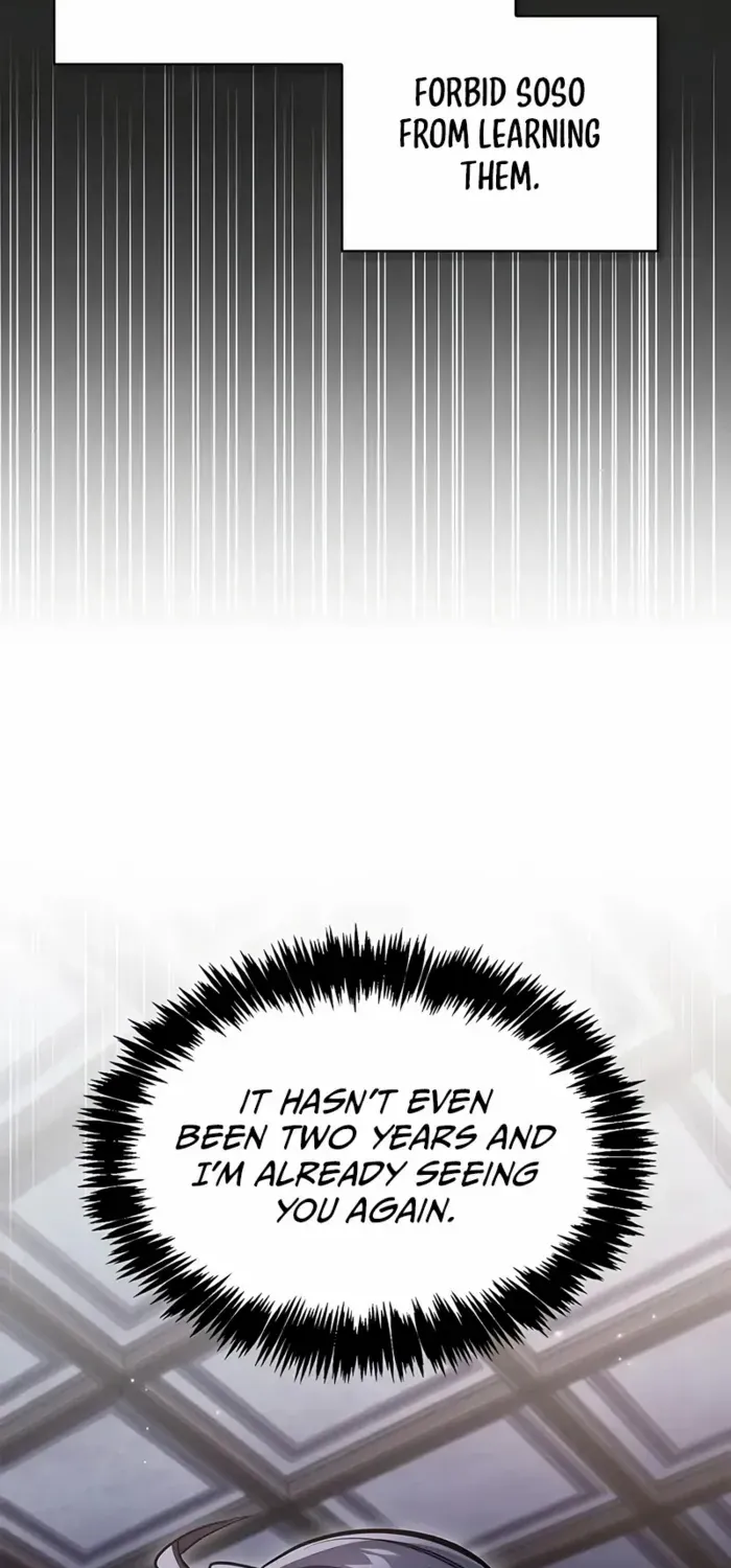 Heavenly Grand Archive’s Young Master Chapter 152 page 32 - 