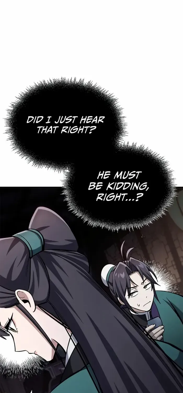 Heavenly Grand Archive’s Young Master Chapter 152 page 36 - 