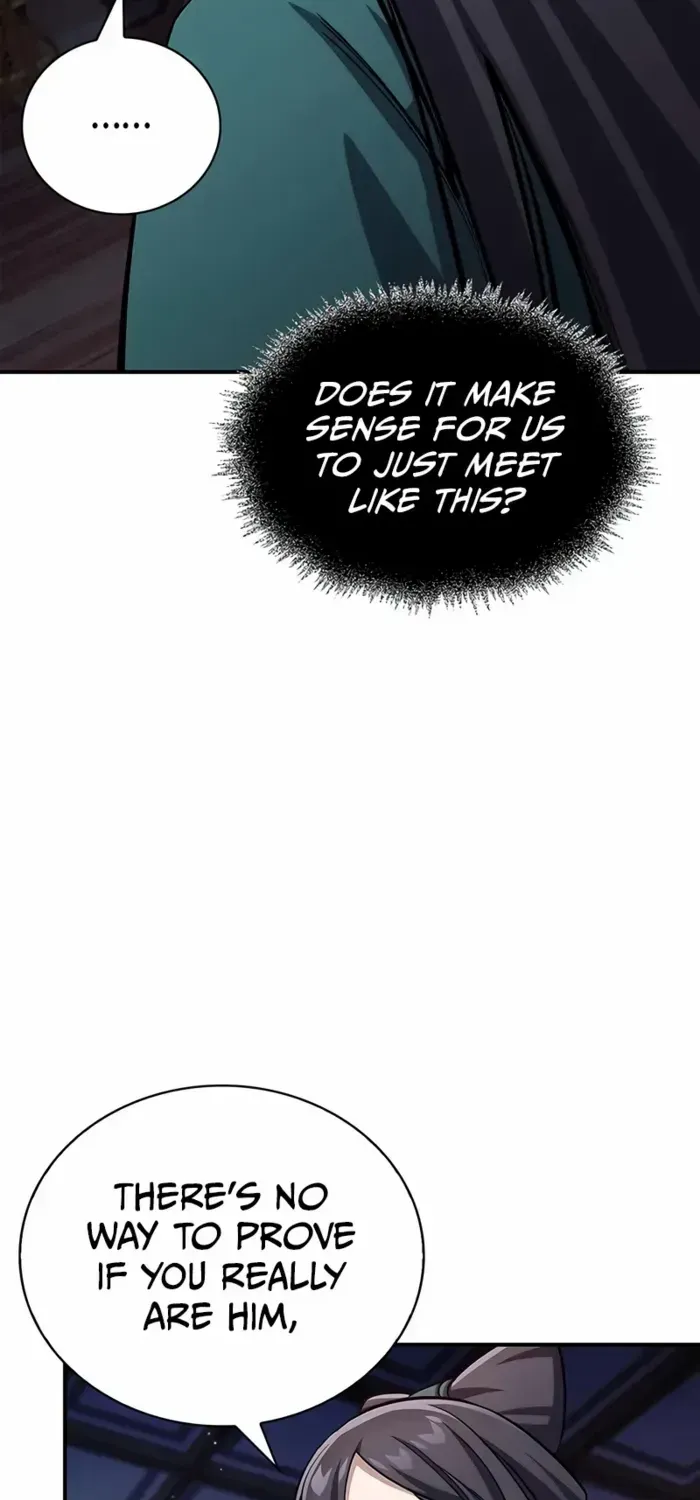 Heavenly Grand Archive’s Young Master Chapter 152 page 37 - 