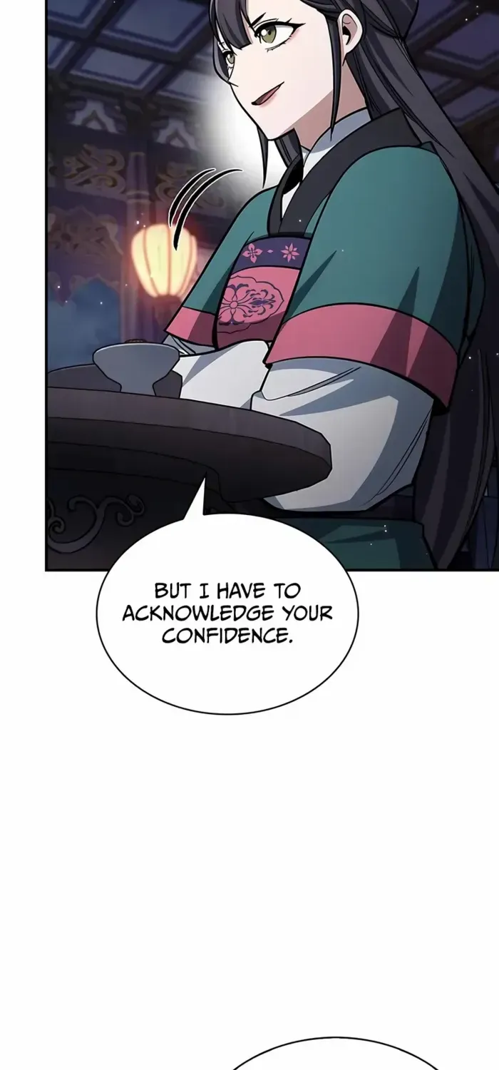 Heavenly Grand Archive’s Young Master Chapter 152 page 38 - 