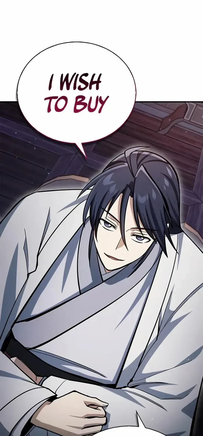 Heavenly Grand Archive’s Young Master Chapter 152 page 44 - 