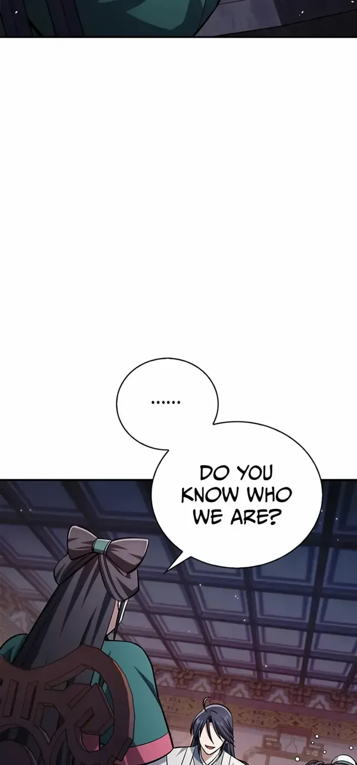 Heavenly Grand Archive’s Young Master Chapter 152 page 46 - 