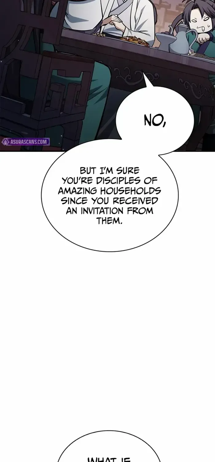 Heavenly Grand Archive’s Young Master Chapter 152 page 47 - 