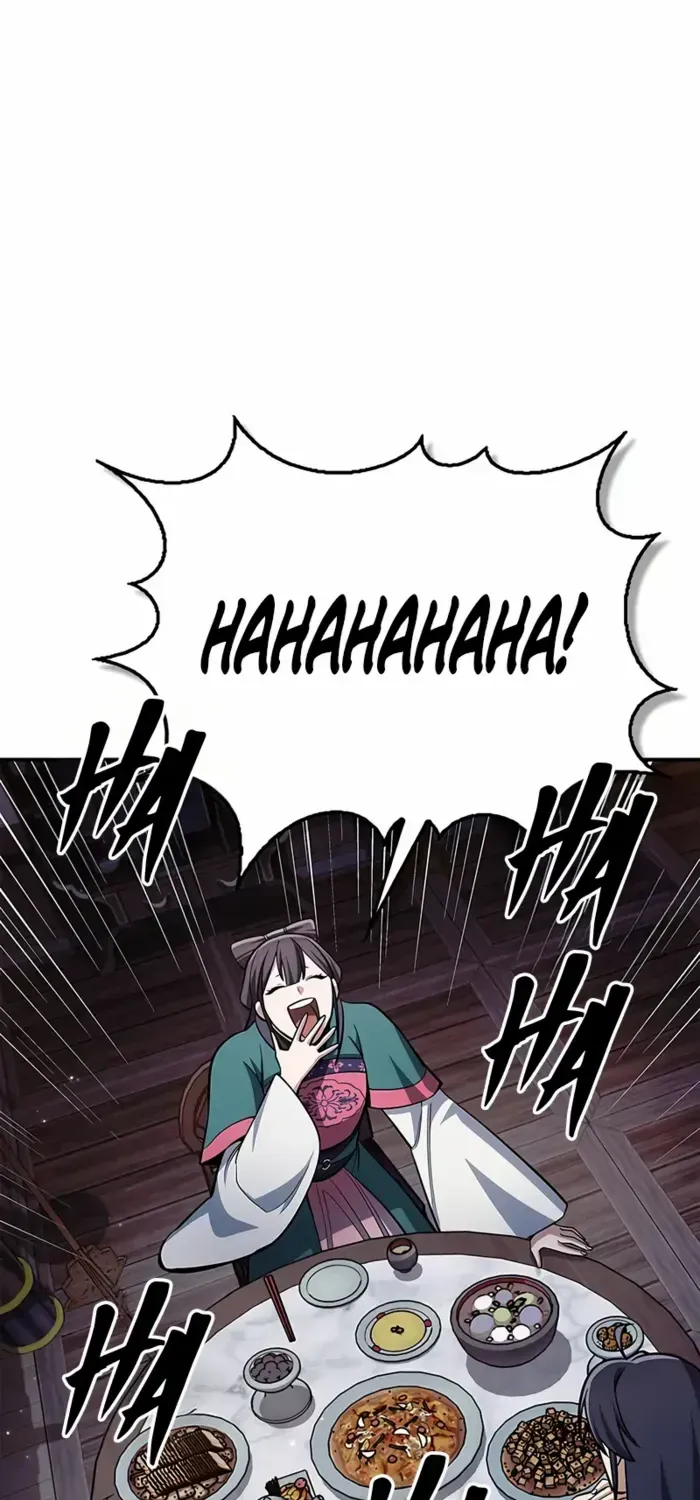 Heavenly Grand Archive’s Young Master Chapter 152 page 50 - 
