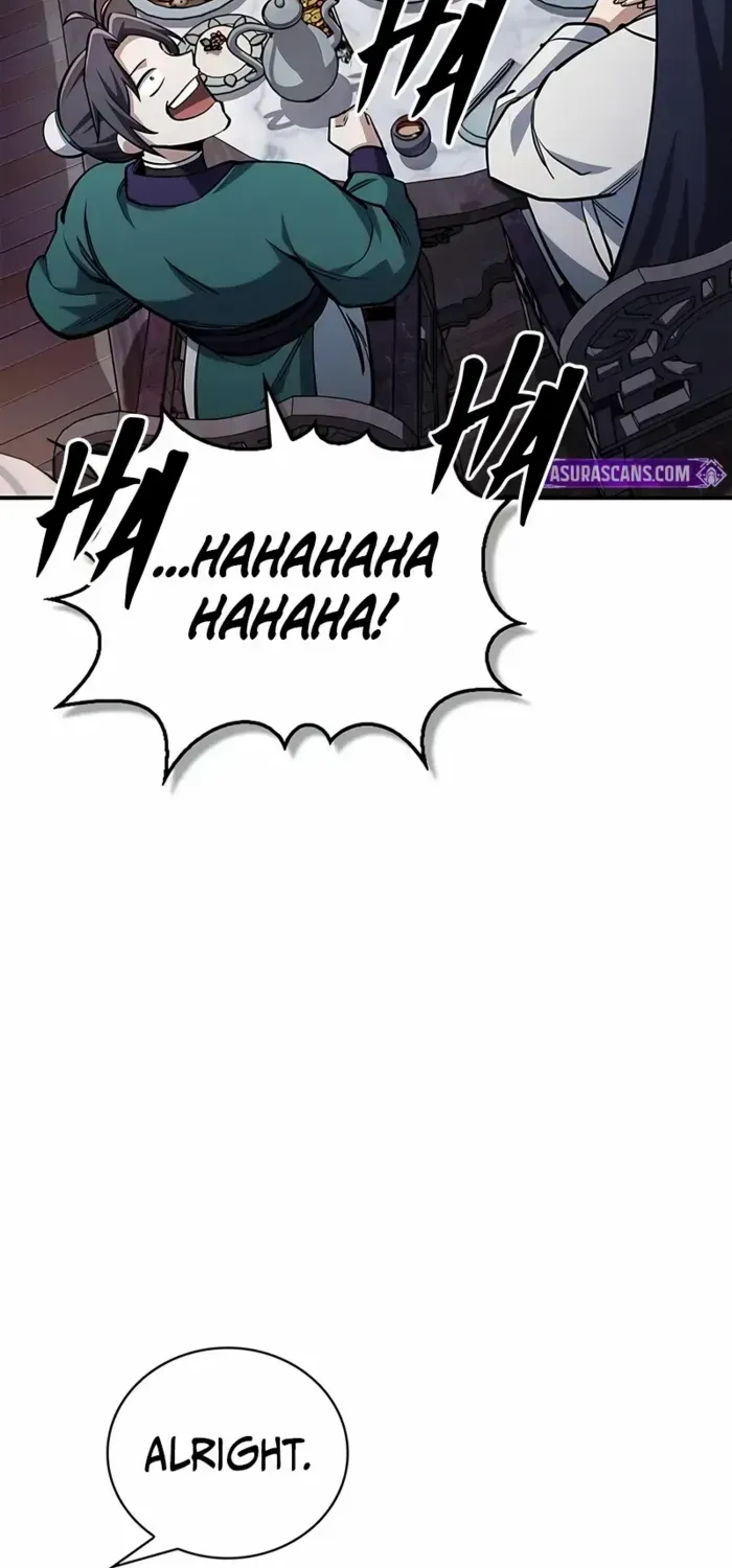 Heavenly Grand Archive’s Young Master Chapter 152 page 51 - 