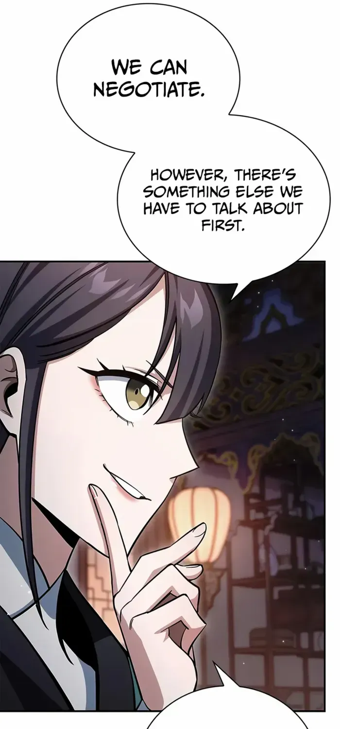 Heavenly Grand Archive’s Young Master Chapter 152 page 53 - 