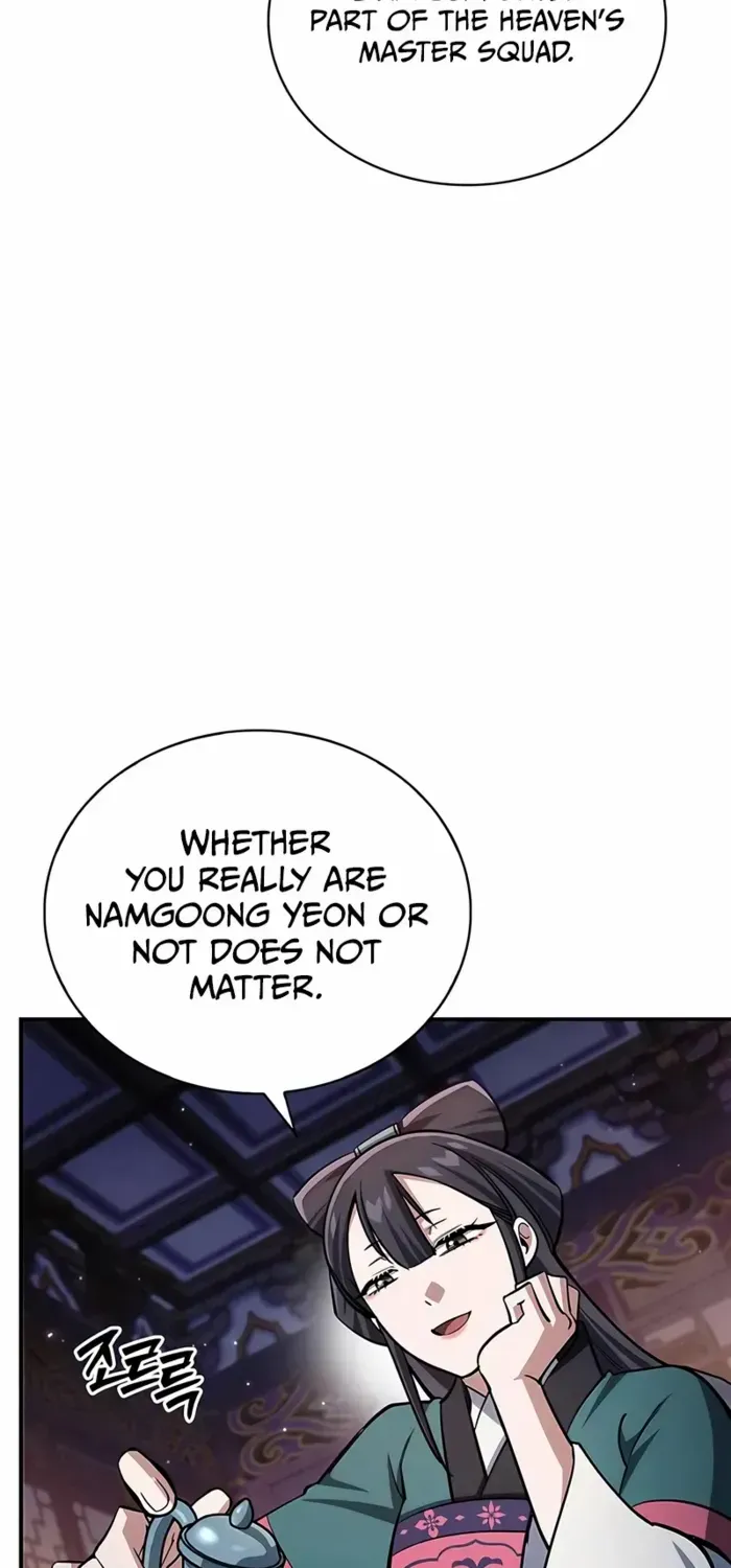Heavenly Grand Archive’s Young Master Chapter 152 page 58 - 