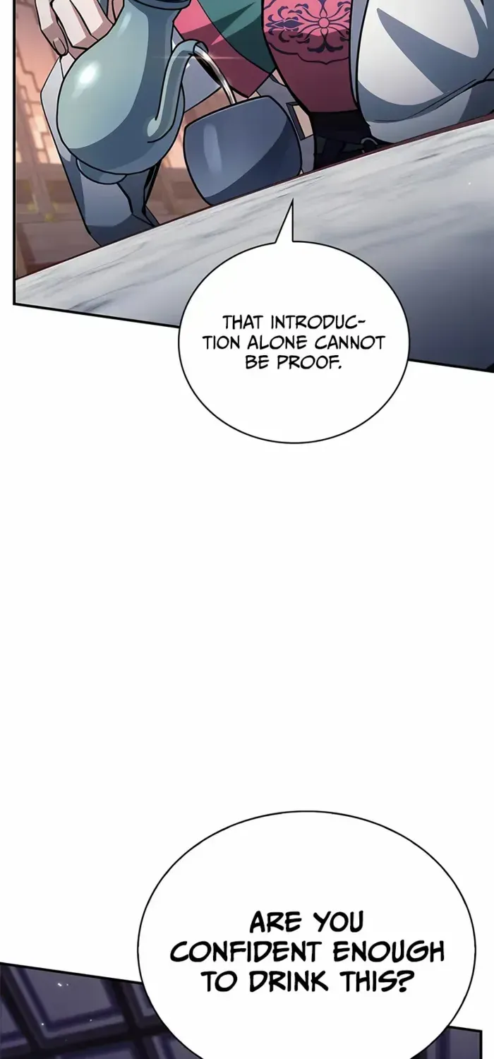 Heavenly Grand Archive’s Young Master Chapter 152 page 59 - 